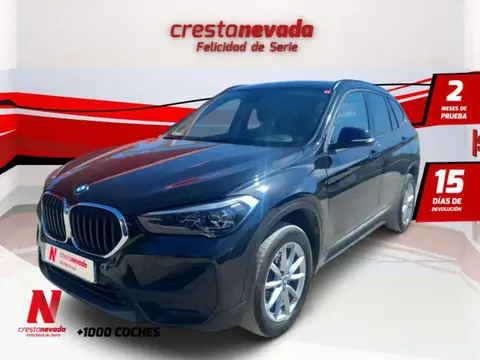 Annonce BMW X1 Diesel 2019 d'occasion 