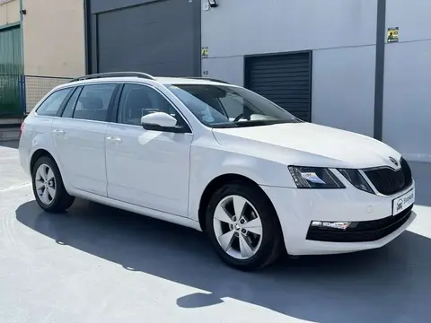 Used SKODA OCTAVIA Diesel 2020 Ad 