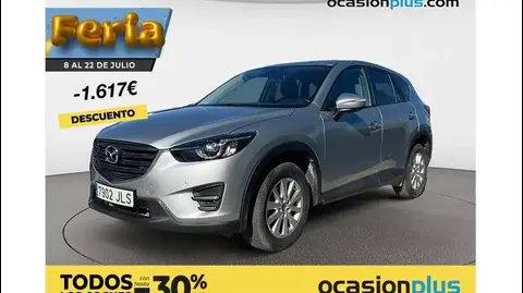 Used MAZDA CX-5 Diesel 2016 Ad 