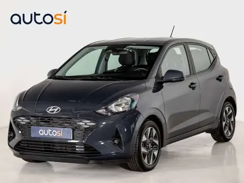 Used HYUNDAI I10 Petrol 2023 Ad 