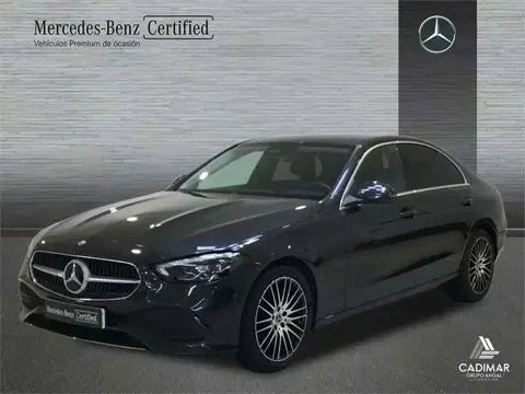 Used MERCEDES-BENZ CLASSE C Diesel 2024 Ad 