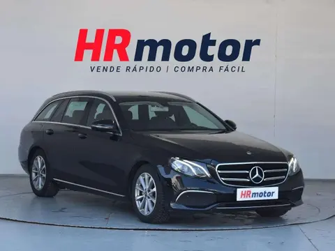 Used MERCEDES-BENZ CLASSE E Diesel 2019 Ad 