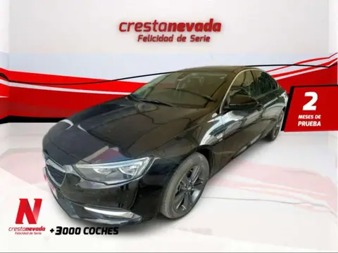 Used OPEL INSIGNIA Petrol 2019 Ad 