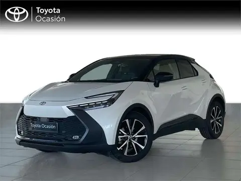 Annonce TOYOTA C-HR  2023 d'occasion 