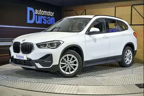 Used BMW X1 Diesel 2020 Ad 