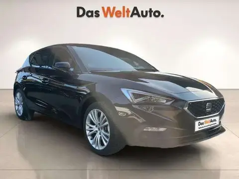 Used SEAT LEON Petrol 2024 Ad 