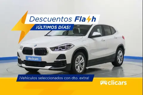 Annonce BMW X2 Hybride 2021 d'occasion 