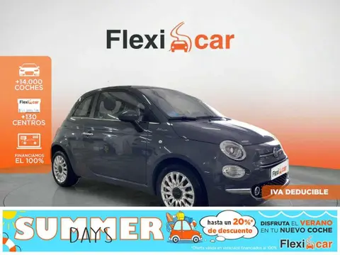 Used FIAT 500 Hybrid 2022 Ad 