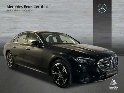 Used MERCEDES-BENZ CLASSE E  2024 Ad 