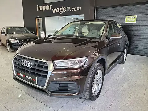 Used AUDI Q5 Diesel 2018 Ad 