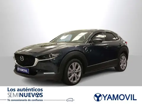 Annonce MAZDA CX-30 Essence 2020 d'occasion 