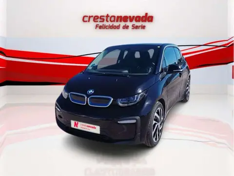 Used BMW I3 Electric 2020 Ad 