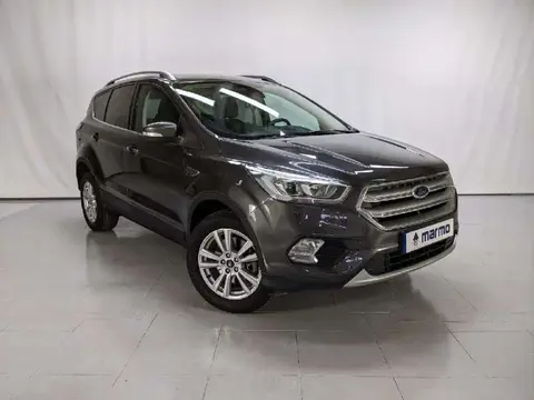 Used FORD KUGA Diesel 2018 Ad 