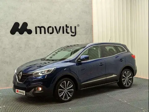 Used RENAULT KADJAR Diesel 2018 Ad 