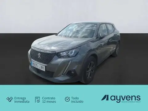 Used PEUGEOT 2008 Diesel 2021 Ad 