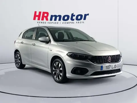 Used FIAT TIPO Diesel 2020 Ad 