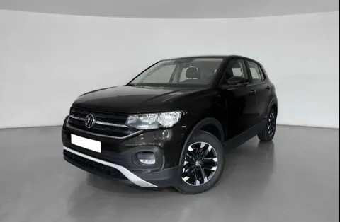 Used VOLKSWAGEN T-CROSS Petrol 2021 Ad 