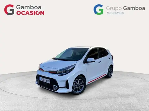 Used KIA PICANTO Petrol 2024 Ad 