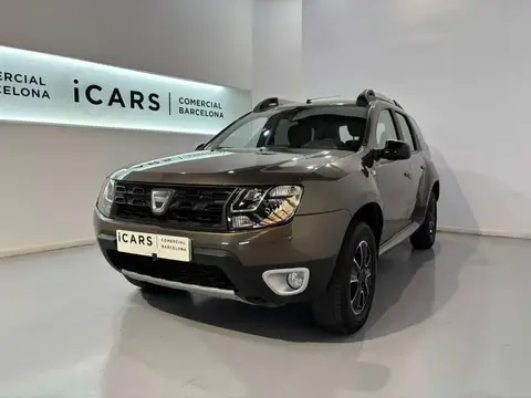 Used DACIA DUSTER Diesel 2017 Ad 