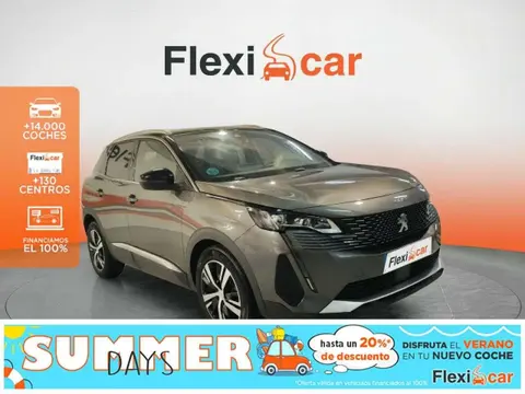 Used PEUGEOT 3008 Diesel 2021 Ad 