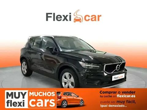 Used VOLVO XC40 Petrol 2019 Ad 