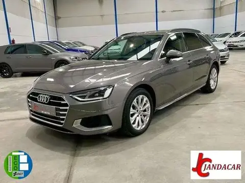 Annonce AUDI A4 Diesel 2020 d'occasion 