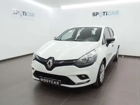 Annonce RENAULT CLIO Essence 2019 d'occasion 