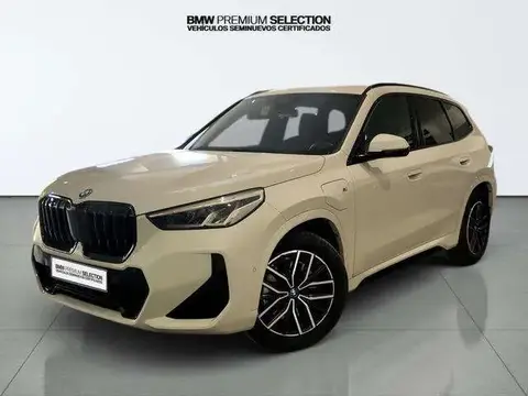 Used BMW X1 Hybrid 2023 Ad 