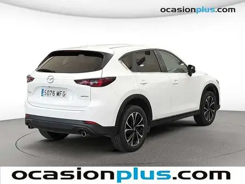 Used MAZDA CX-5 Petrol 2023 Ad 