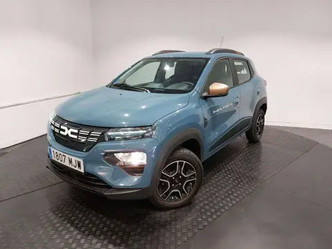 Annonce DACIA SPRING Électrique 2023 d'occasion 