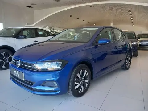 Used VOLKSWAGEN POLO Petrol 2021 Ad 