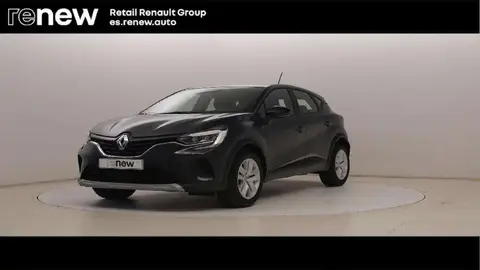 Used RENAULT CAPTUR Petrol 2024 Ad 