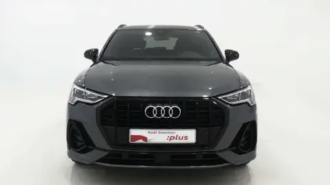 Used AUDI Q3 Diesel 2024 Ad 