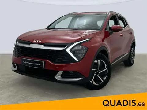 Annonce KIA SPORTAGE Hybride 2024 d'occasion 