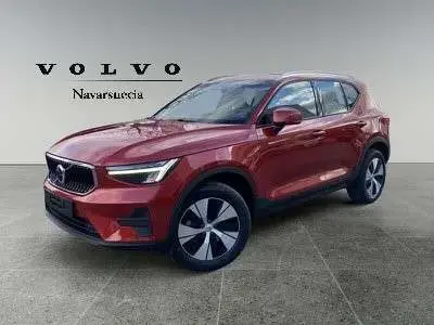 Used VOLVO XC40 Petrol 2024 Ad 