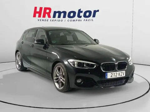 Used BMW SERIE 1 Diesel 2019 Ad 