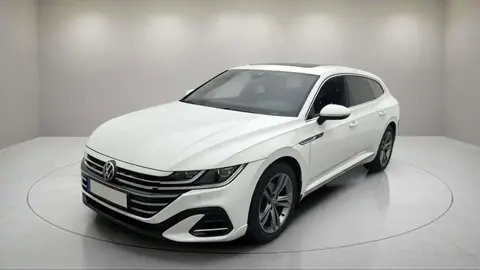 Annonce VOLKSWAGEN ARTEON Diesel 2021 d'occasion 