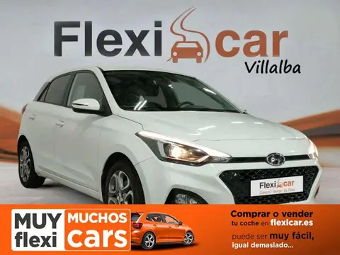 Used HYUNDAI I20 Petrol 2019 Ad 