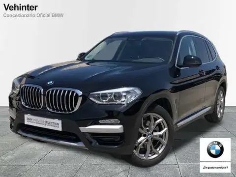 Used BMW X3 Diesel 2019 Ad 