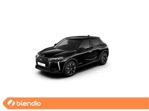 Annonce DS AUTOMOBILES DS3 Électrique 2024 d'occasion 