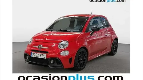 Used ABARTH 595 Petrol 2018 Ad 