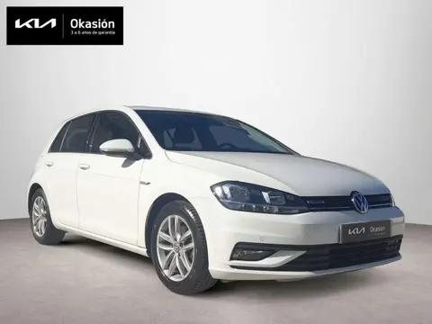 Annonce VOLKSWAGEN GOLF Essence 2020 d'occasion 