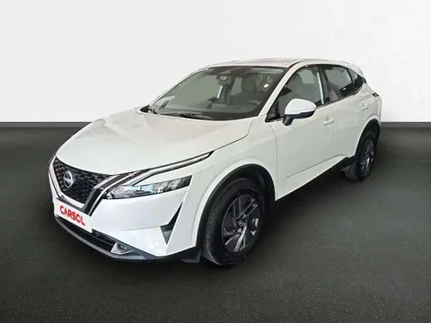 Used NISSAN QASHQAI Petrol 2023 Ad 