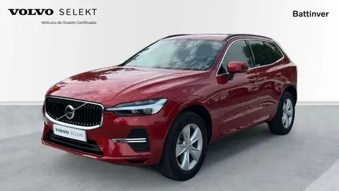 Annonce VOLVO XC60 Diesel 2023 d'occasion 