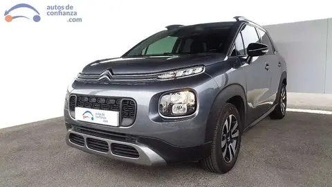 Annonce CITROEN C3 AIRCROSS Essence 2018 d'occasion 