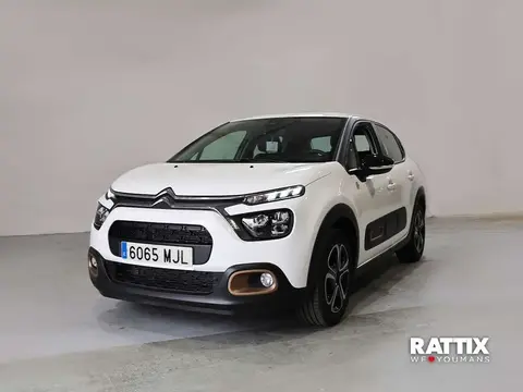 Annonce CITROEN C3 Diesel 2023 d'occasion 