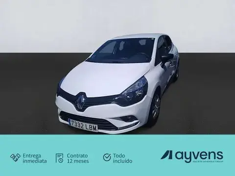 Annonce RENAULT CLIO Essence 2019 d'occasion 