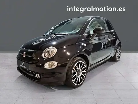 Used FIAT 500 Hybrid 2023 Ad 