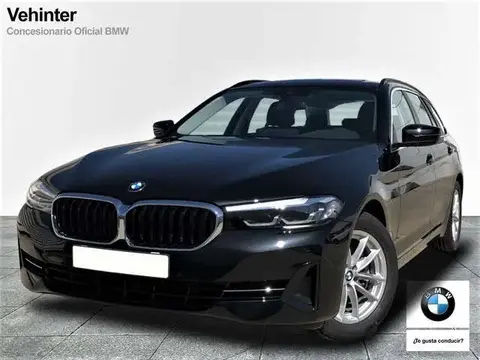 Annonce BMW SERIE 5 Diesel 2023 d'occasion 