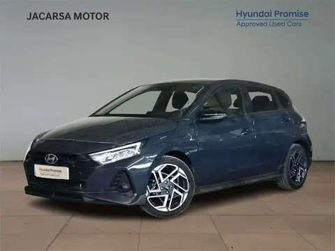 Annonce HYUNDAI I20 Essence 2024 d'occasion 